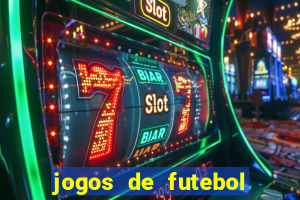 jogos de futebol 4x4 soccer
